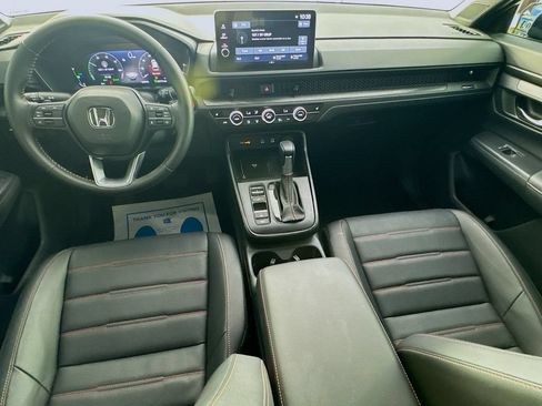 Used 2026 Honda CR-V Sport-L image 30