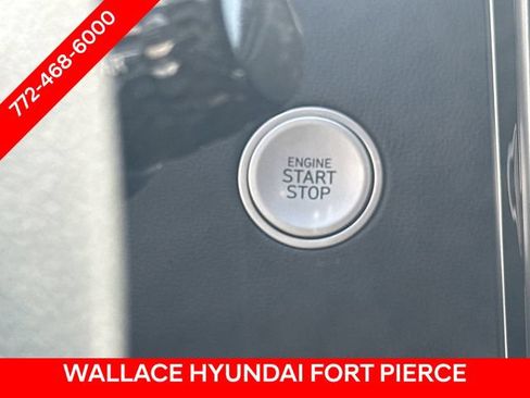 Used 2024 Hyundai Tucson SEL FWD image 25