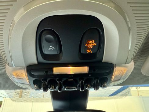 Used 2020 MINI Cooper S w/ Storage Package image 35