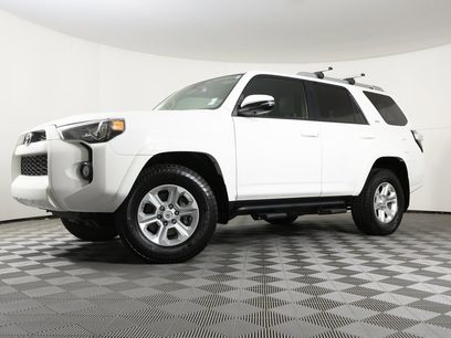 Used 2015 Toyota 4Runner SR5 Premium