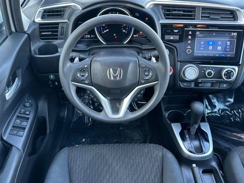 Used 2018 Honda Fit EX image 14