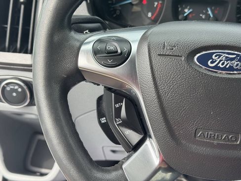 Used 2016 Ford Transit 350 XLT RWD image 21