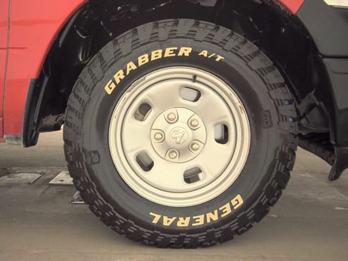 Used 2016 RAM 1500 Tradesman w/ Popular Equipment Group image 13