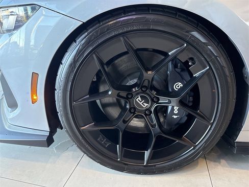 Used 2025 Ford Mustang GT Premium w/ GT Performance Package image 12