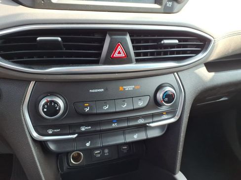 Used 2019 Hyundai Santa Fe SEL AWD/4WD image 19