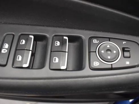 Used 2023 Hyundai Santa Fe SE w/ Cargo Package AWD/4WD image 21