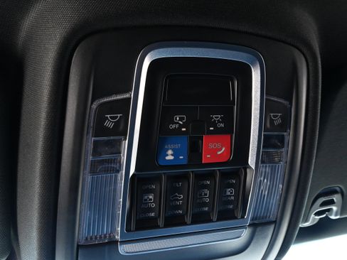 Used 2023 RAM 1500 Big Horn image 33