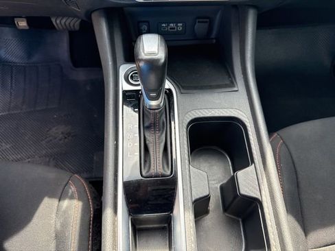 Certified 2024 Nissan Sentra SR image 19