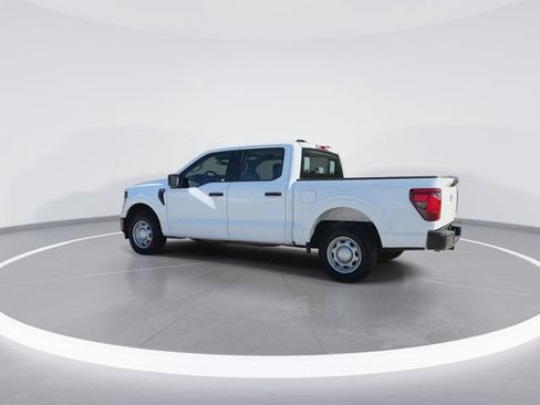New 2025 Ford F150 XL RWD image 6