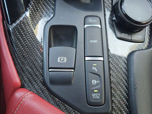 Used 2020 Toyota Supra Launch Edition w/ Driver Assist Package image 29