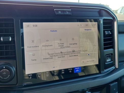 New 2026 Ford F350 Platinum AWD/4WD image 29