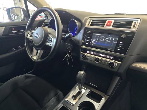 Used 2016 Subaru Legacy 2.5i Premium AWD/4WD image 30