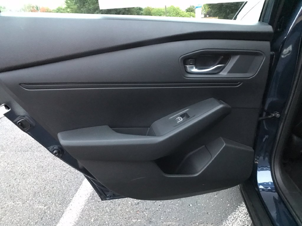 Certified 2024 Honda Accord EX image 24
