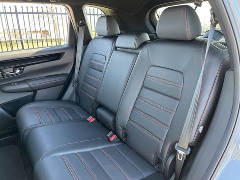 Used 2026 Honda CR-V Sport Touring image 28