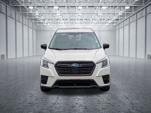 Used 2022 Subaru Forester Limited AWD/4WD image 43