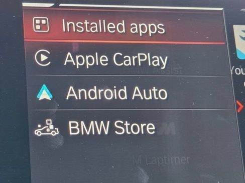 Used 2022 BMW M440i xDrive Gran Coupe w/ Premium Package AWD/4WD image 15