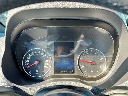 New 2026 Mercedes-Benz Sprinter 2500 image 12