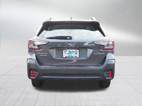Used 2022 Subaru Outback AWD/4WD image 6