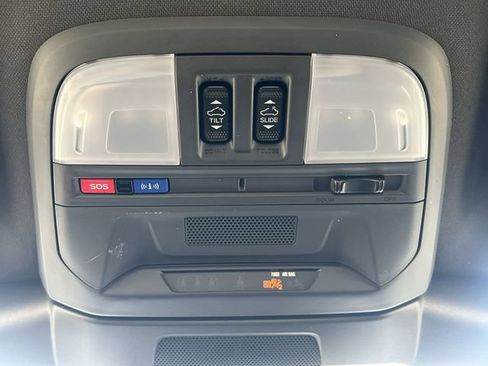 Certified 2023 Subaru WRX Limited AWD/4WD image 30