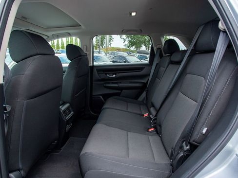 Certified 2024 Honda CR-V EX image 17