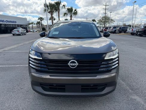 Used 2026 Nissan Kicks SV image 9