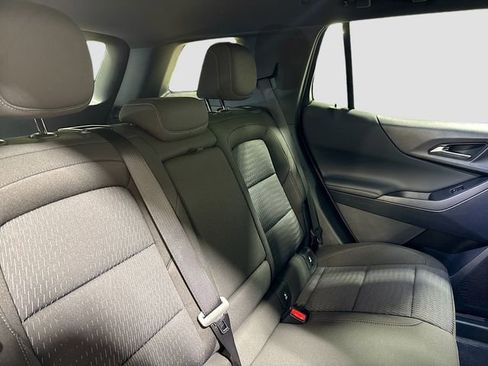 New 2026 Chevrolet Equinox LT FWD image 29