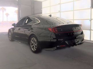 Used 2020 Hyundai Sonata SEL FWD video 2