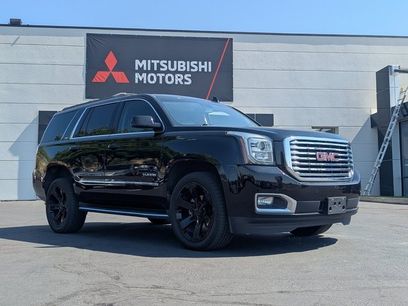 Used 2018 GMC Yukon SLT w/ Premium Edition
