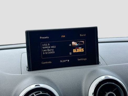 Used 2016 Audi A3 2.0T Premium image 15