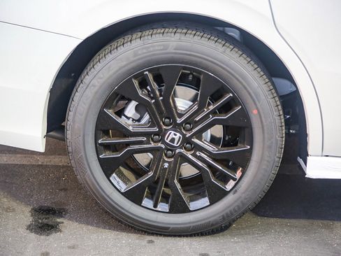 New 2026 Honda Odyssey Sport-L image 34