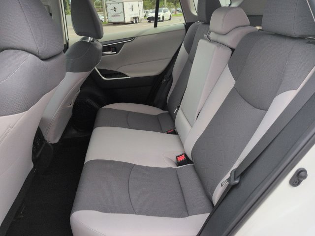 Certified 2024 Toyota RAV4 XLE w/ Convenience Package FWD image 14
