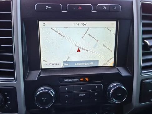 Used 2020 Ford F150 Lariat AWD/4WD image 30