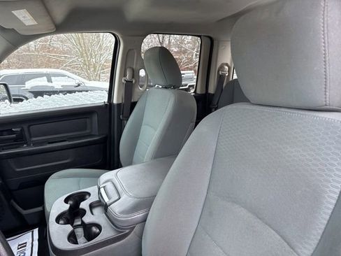 Used 2016 RAM 1500 Express image 12