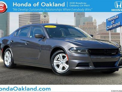 Used 2022 Dodge Charger SXT