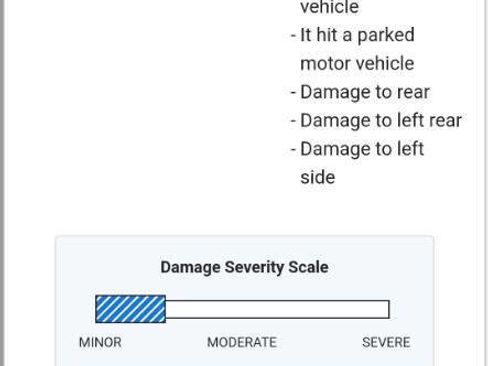 Used 2017 Land Rover Range Rover HSE image 65