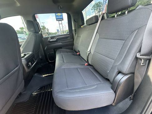Used 2025 Chevrolet Silverado 2500 LT w/ Convenience Package AWD/4WD image 26