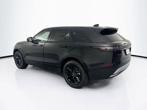 New 2026 Land Rover Range Rover Velar S AWD/4WD image 7