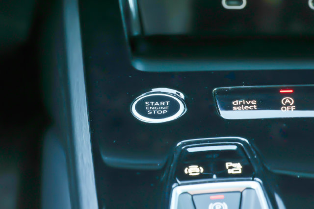 Certified 2025 Audi A5 Premium Plus w/ Premium Plus AWD/4WD image 12