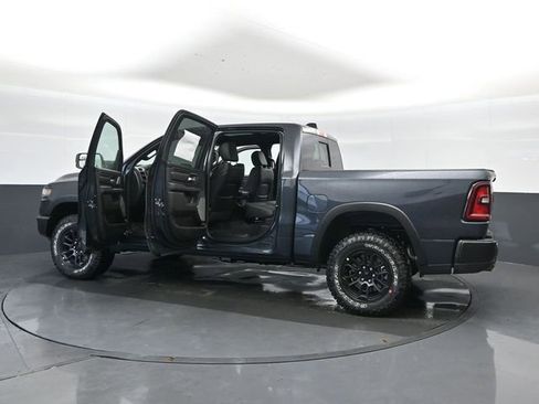 New 2026 RAM 1500 Rebel w/ Rebel Level 2 Equipment Group image 42