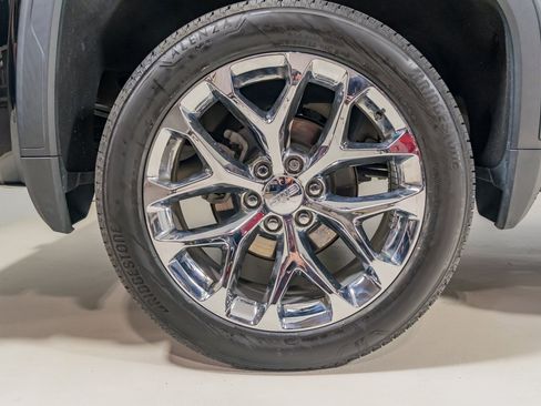 Used 2022 GMC Sierra 1500 Denali w/ Denali Reserve Package AWD/4WD image 15