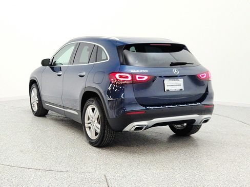 Used 2022 Mercedes-Benz GLA 250 image 7