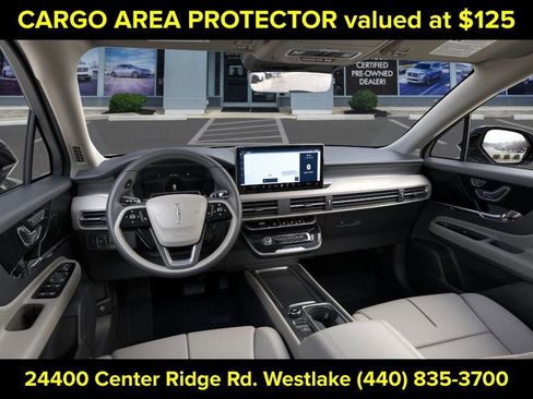 New 2026 Lincoln Corsair Premiere image 9