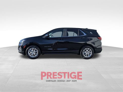 Used 2022 Chevrolet Equinox LT image 11