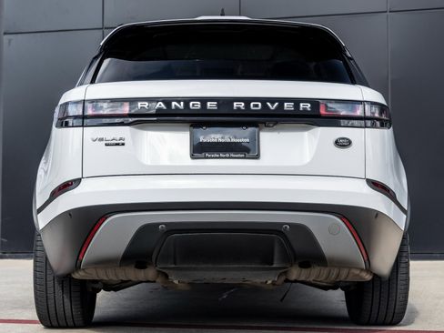 Used 2019 Land Rover Range Rover Velar S image 7