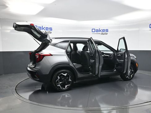 Certified 2026 Kia Seltos S image 55