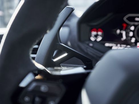 Used 2024 Lamborghini Huracan Sterrato image 42