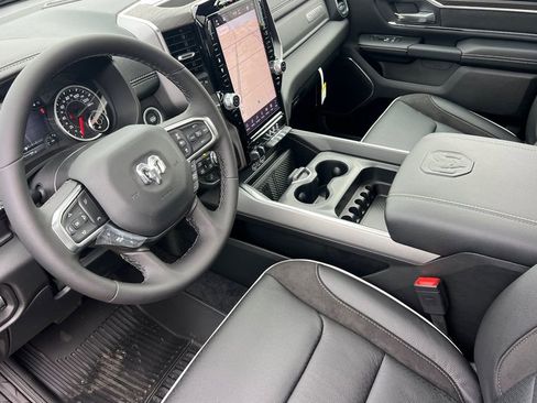 New 2026 RAM 1500 Laramie w/ Bed Utility Group image 10
