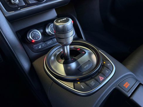 Used 2008 Audi R8 V8 image 64