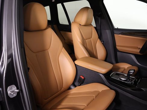 Used 2023 BMW X3 xDrive30i w/ Convenience Package image 29