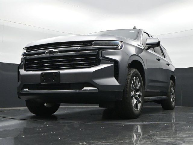 Used 2021 Chevrolet Tahoe LT AWD/4WD image 50